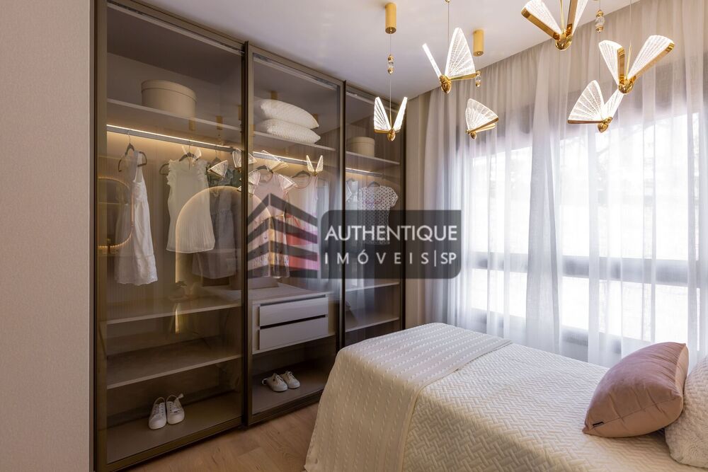Apartamento à venda com 3 quartos, 142m² - Foto 13