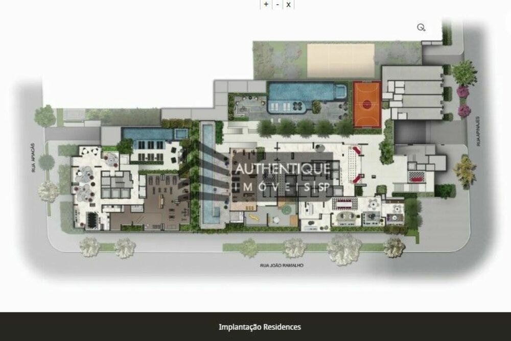Apartamento à venda com 3 quartos, 142m² - Foto 25