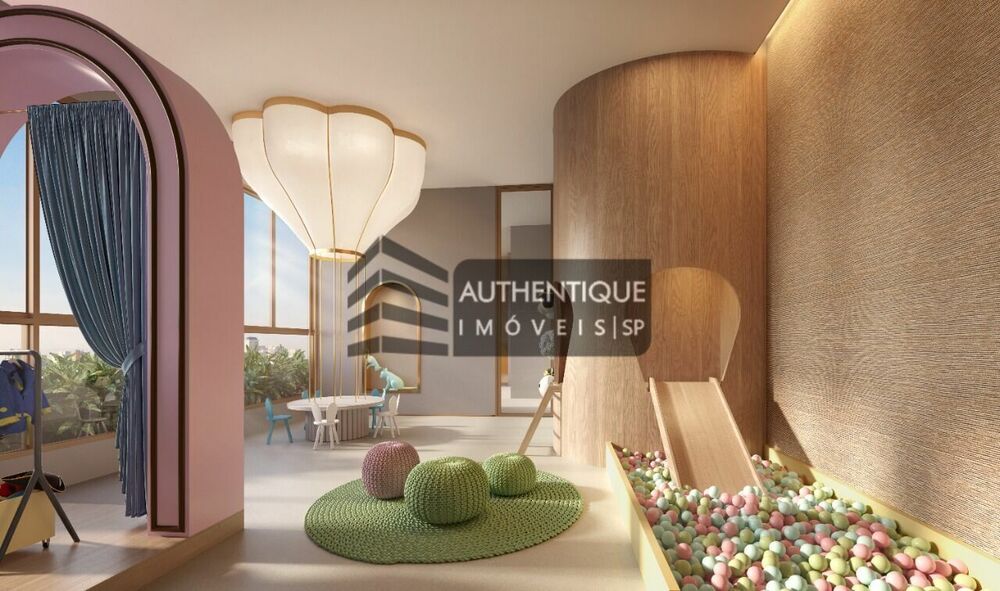 Apartamento à venda com 3 quartos, 142m² - Foto 9