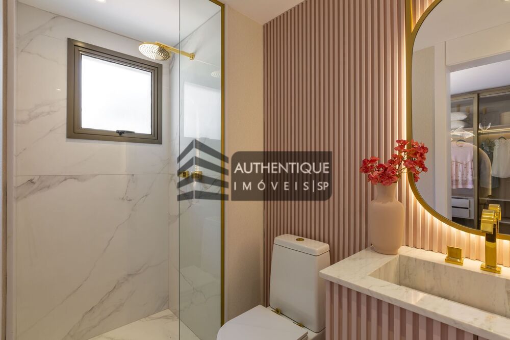 Apartamento à venda com 3 quartos, 142m² - Foto 15