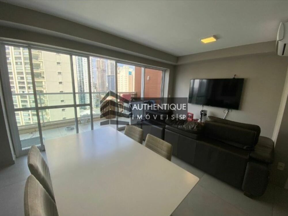 Apartamento, 1 quarto, 84 m² - Foto 45