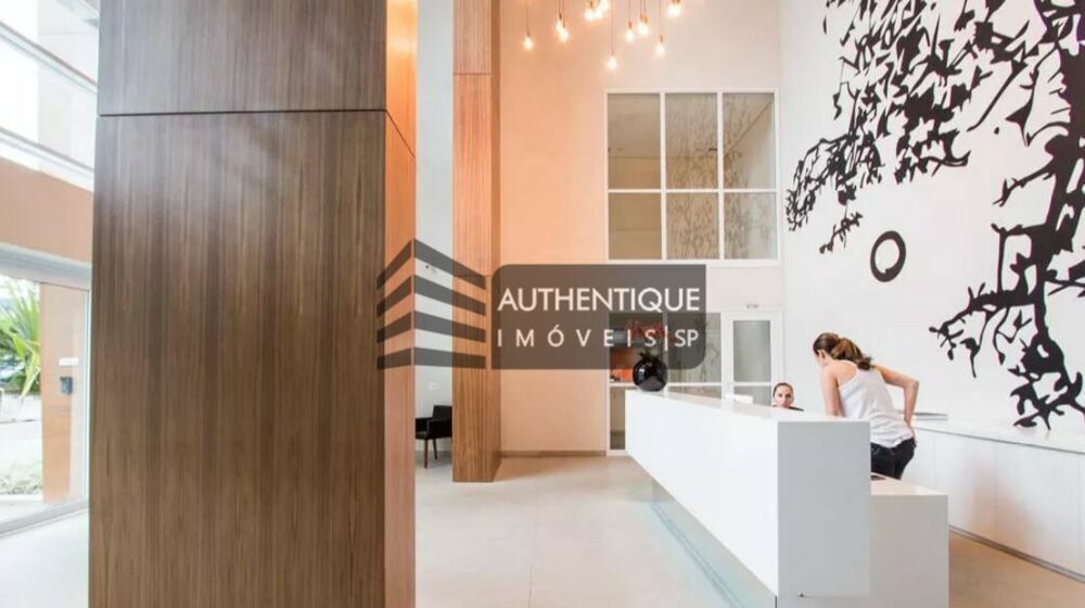 Apartamento, 1 quarto, 84 m² - Foto 1