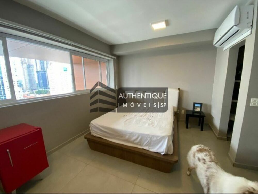 Apartamento, 1 quarto, 84 m² - Foto 2