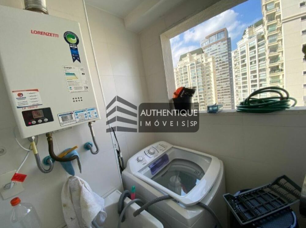 Apartamento, 1 quarto, 84 m² - Foto 32