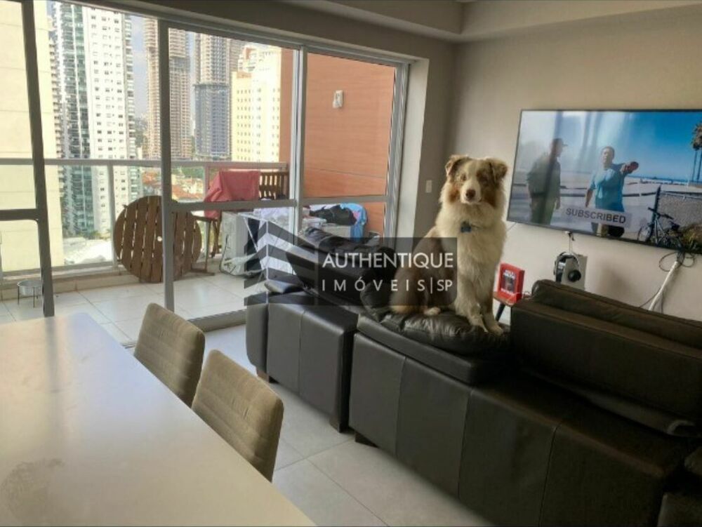 Apartamento, 1 quarto, 84 m² - Foto 28