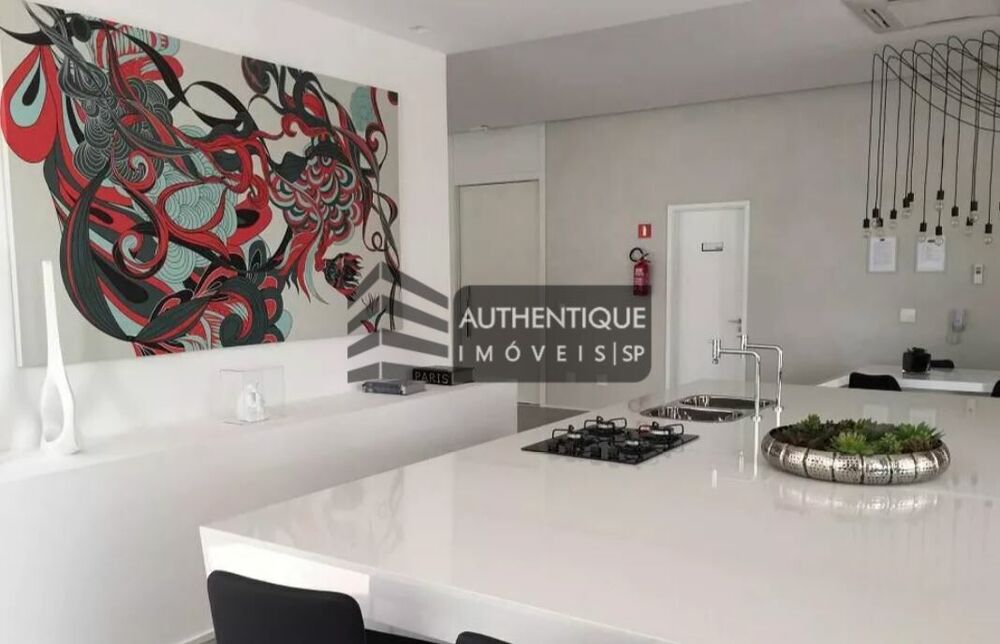Apartamento, 1 quarto, 84 m² - Foto 22