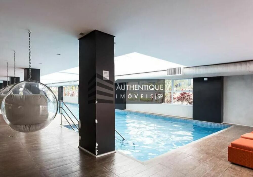 Apartamento, 1 quarto, 84 m² - Foto 5