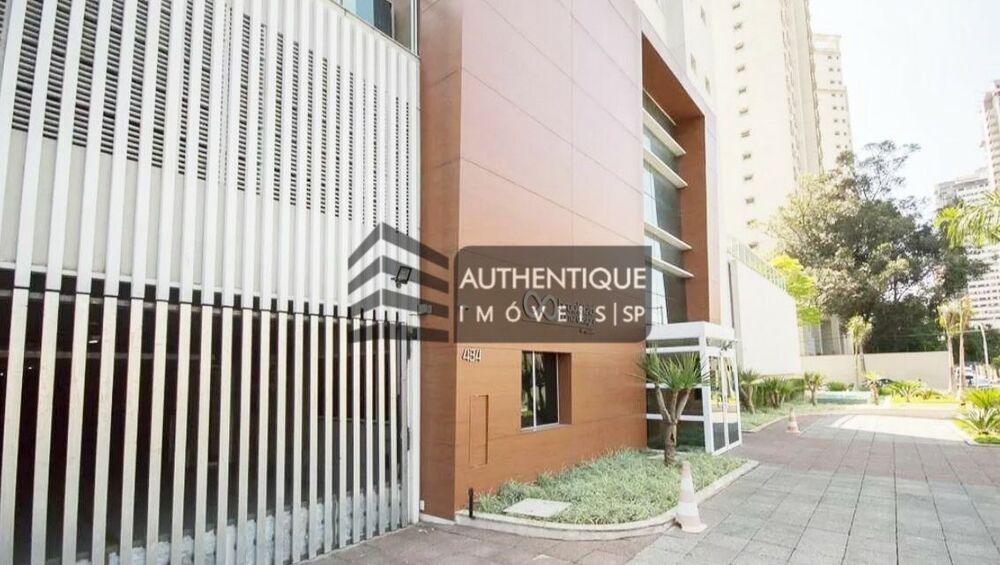 Apartamento, 1 quarto, 84 m² - Foto 26