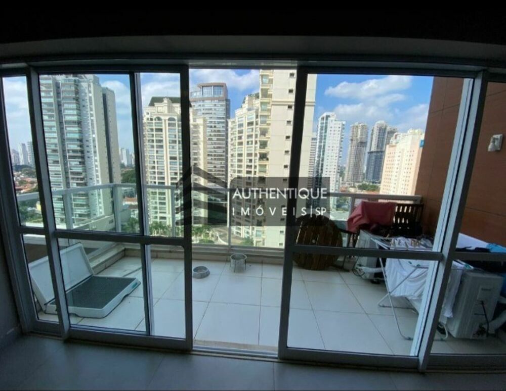 Apartamento, 1 quarto, 84 m² - Foto 6