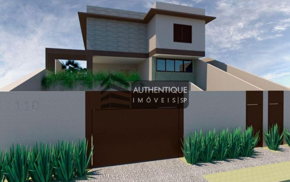 Casa, 4 quartos, 602 m² - Foto 3