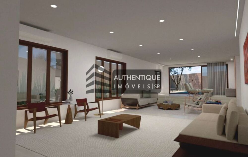 Casa, 4 quartos, 602 m² - Foto 2