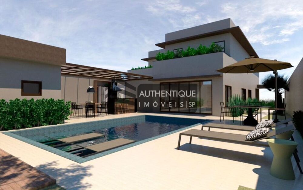 Casa, 4 quartos, 602 m² - Foto 5