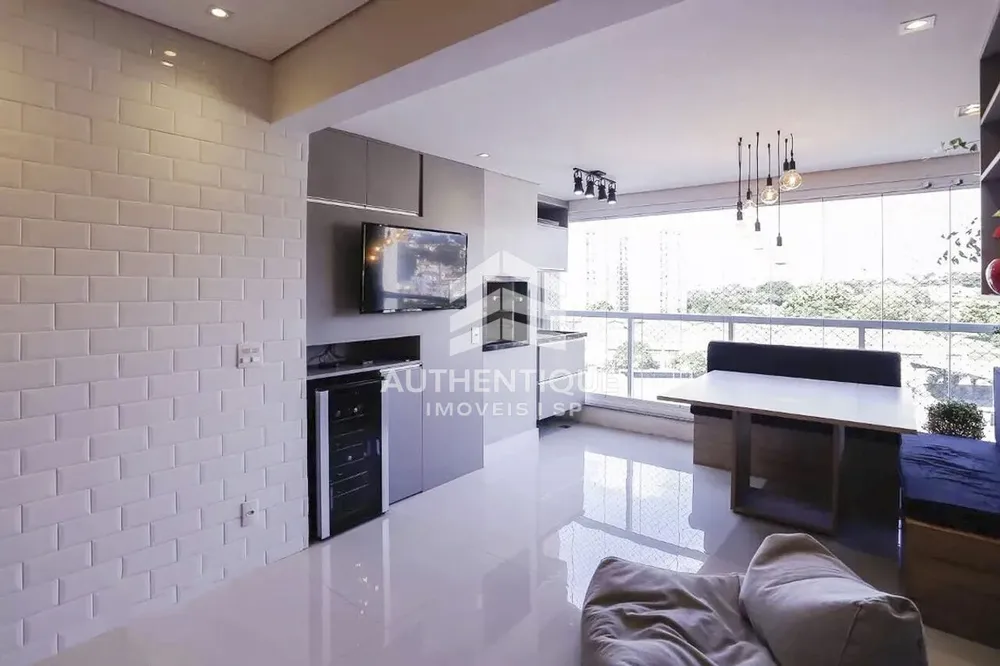 Apartamento, 3 quartos, 134 m² - Foto 5
