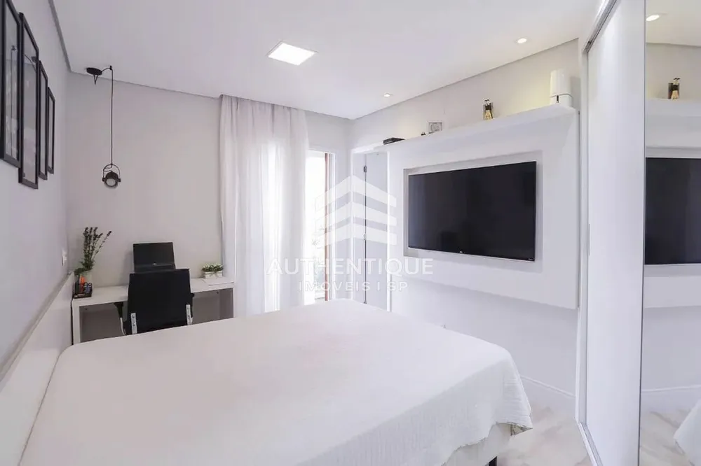 Apartamento, 3 quartos, 134 m² - Foto 12