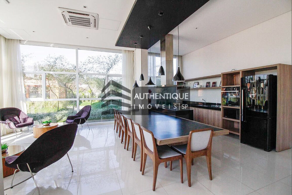Apartamento, 3 quartos, 134 m² - Foto 2