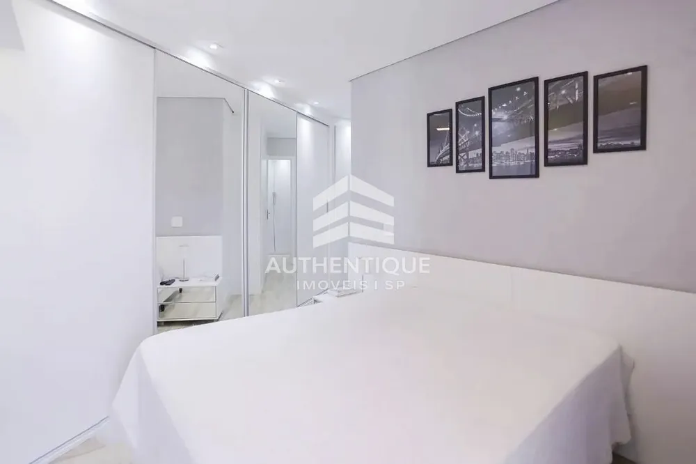 Apartamento, 3 quartos, 134 m² - Foto 10