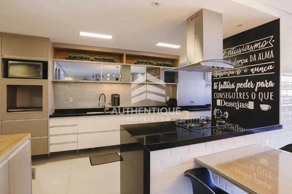 Apartamento, 3 quartos, 134 m² - Foto 6