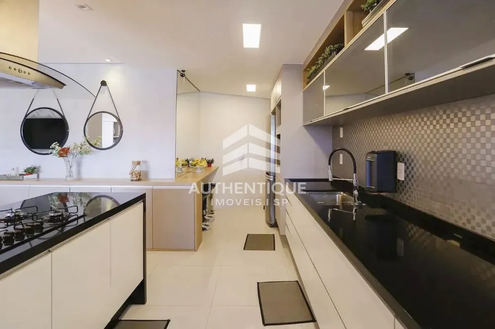 Apartamento, 3 quartos, 134 m² - Foto 9