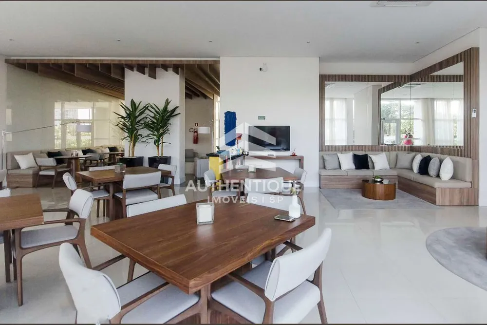 Apartamento, 3 quartos, 134 m² - Foto 7