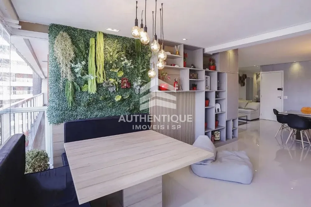 Apartamento, 3 quartos, 134 m² - Foto 8
