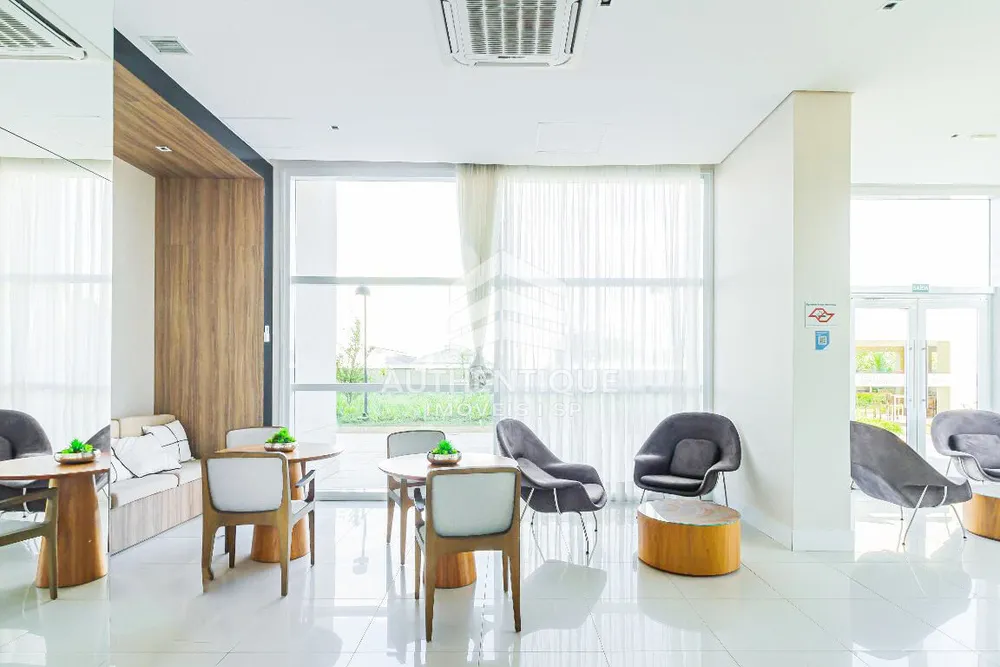 Apartamento, 3 quartos, 134 m² - Foto 14