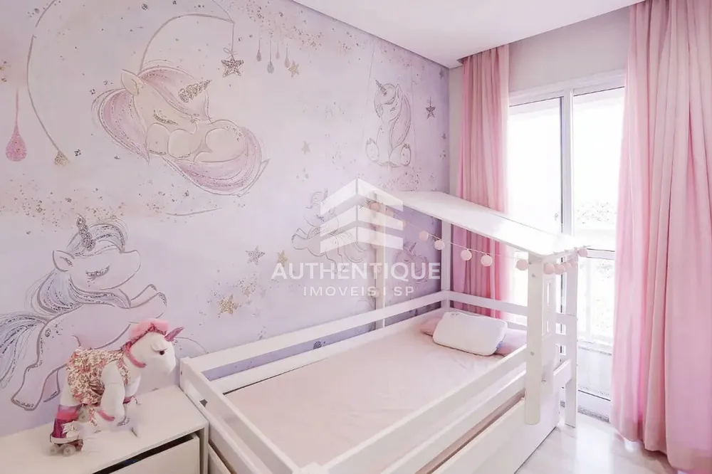 Apartamento, 3 quartos, 134 m² - Foto 13