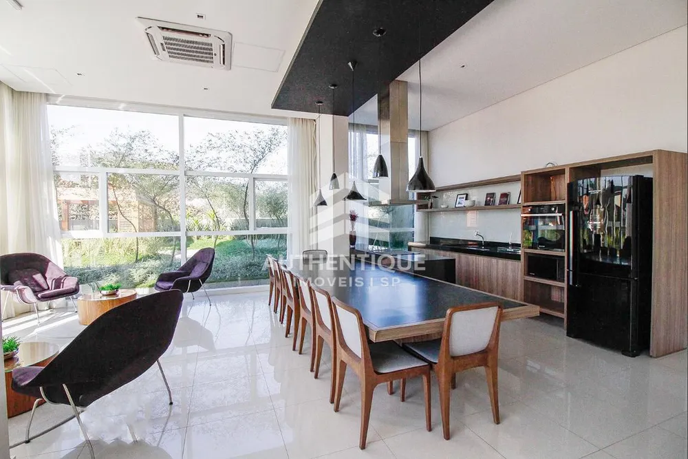 Apartamento, 3 quartos, 134 m² - Foto 5