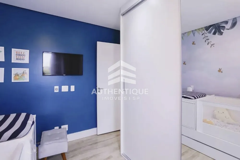 Apartamento, 3 quartos, 134 m² - Foto 11