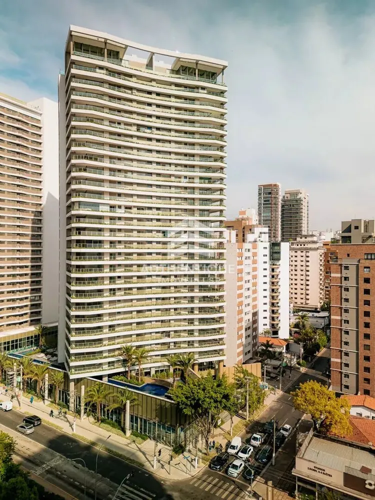 Apartamento, 3 quartos, 150 m² - Foto 9