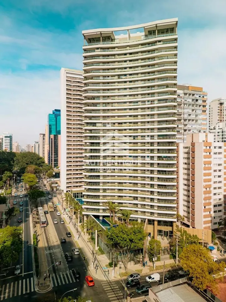 Apartamento, 3 quartos, 150 m² - Foto 11