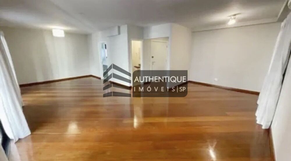 Apartamento, 3 quartos, 167 m² - Foto 2