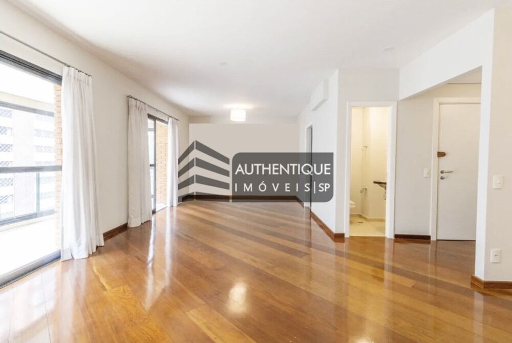 Apartamento, 3 quartos, 167 m² - Foto 1