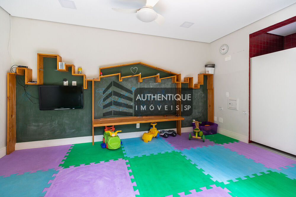 Apartamento, 3 quartos, 167 m² - Foto 6