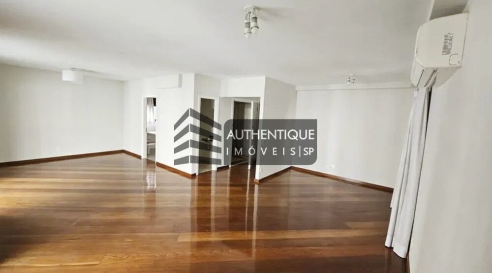 Apartamento, 3 quartos, 167 m² - Foto 3