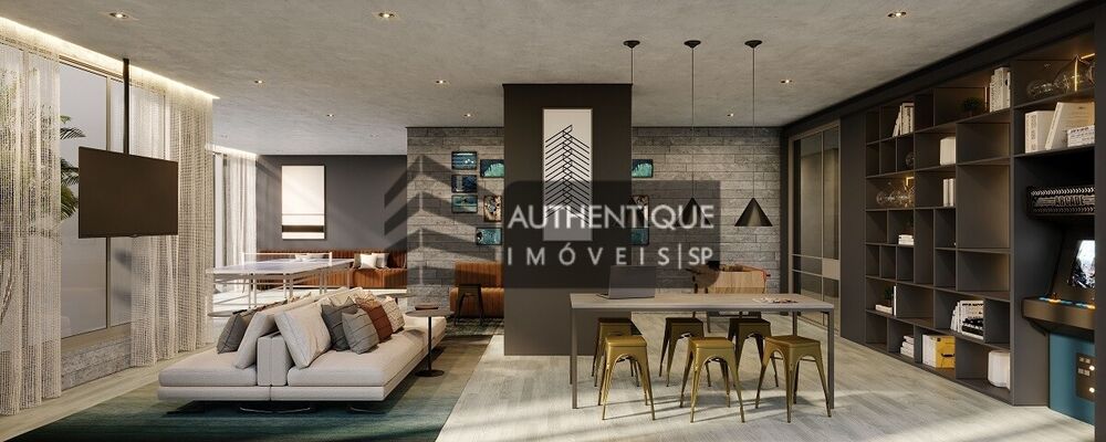 Apartamento, 3 quartos, 308 m² - Foto 1