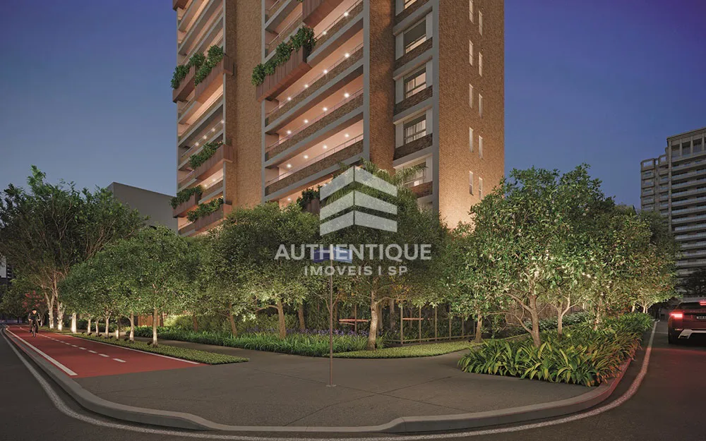 Apartamento, 3 quartos, 308 m² - Foto 11