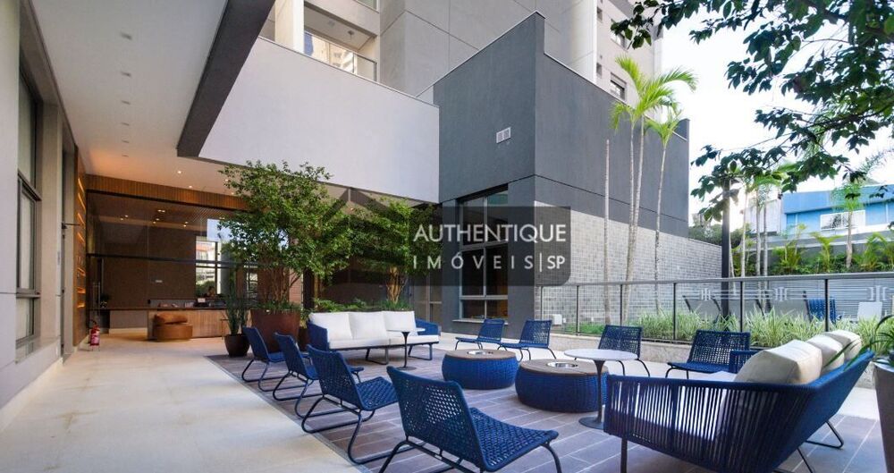 Apartamento, 3 quartos, 157 m² - Foto 34