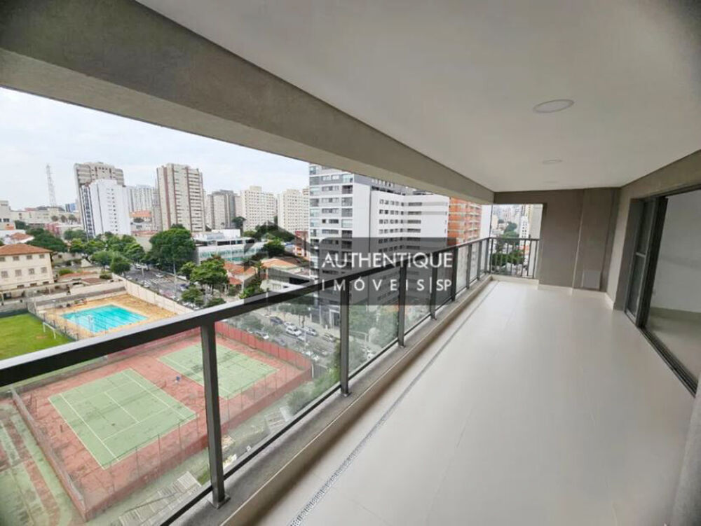 Apartamento, 3 quartos, 157 m² - Foto 3