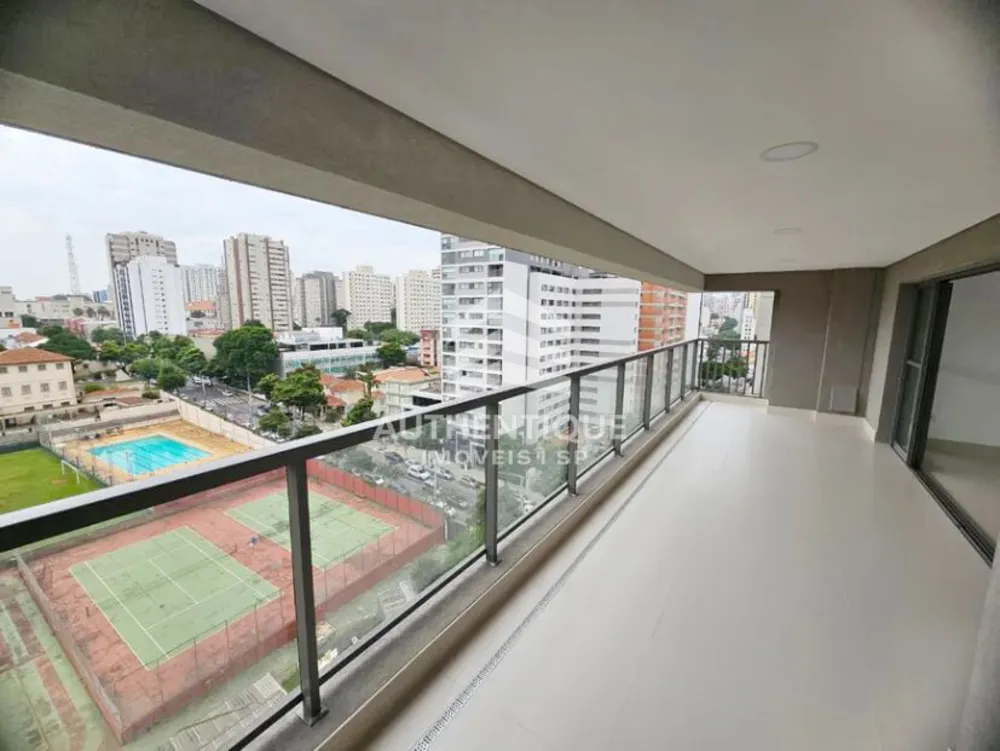 Apartamento, 3 quartos, 157 m² - Foto 42