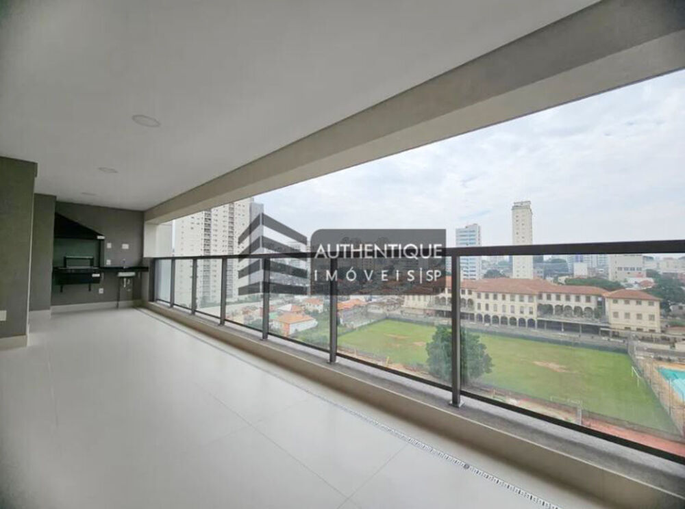 Apartamento, 3 quartos, 157 m² - Foto 1