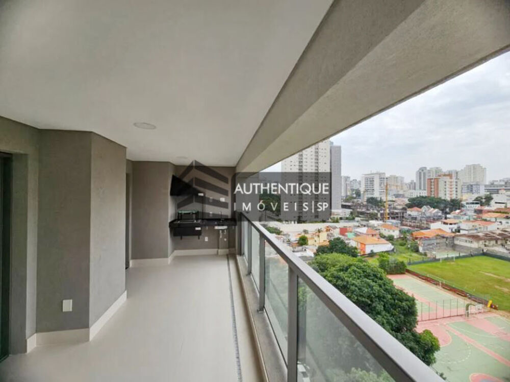 Apartamento, 3 quartos, 157 m² - Foto 4