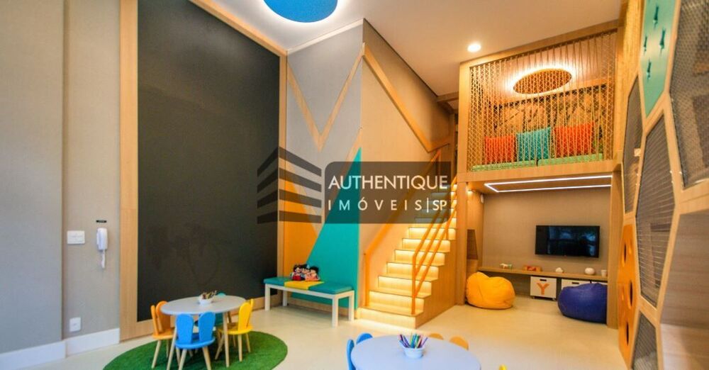 Apartamento, 3 quartos, 157 m² - Foto 39