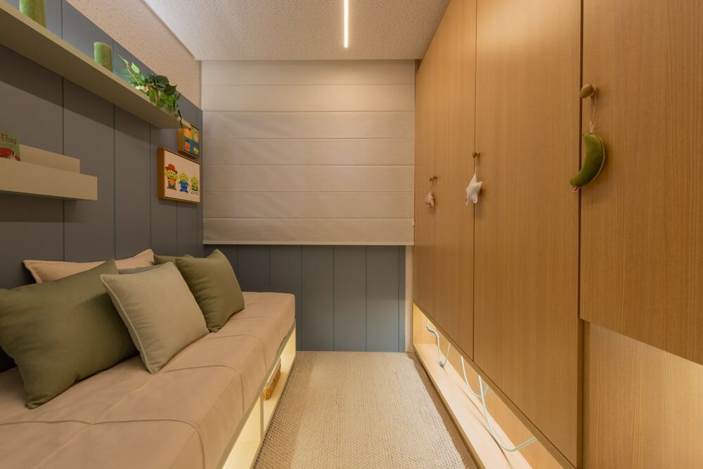 Apartamento, 3 quartos, 106 m² - Foto 15