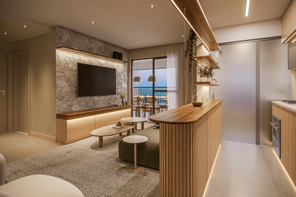 Apartamento, 3 quartos, 106 m² - Foto 11