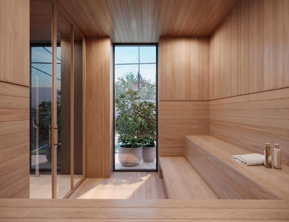 Apartamento, 4 quartos, 210 m² - Foto 16