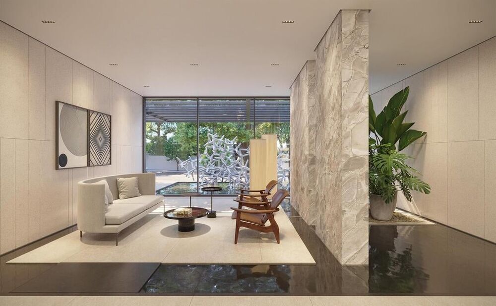 Apartamento, 4 quartos, 210 m² - Foto 6