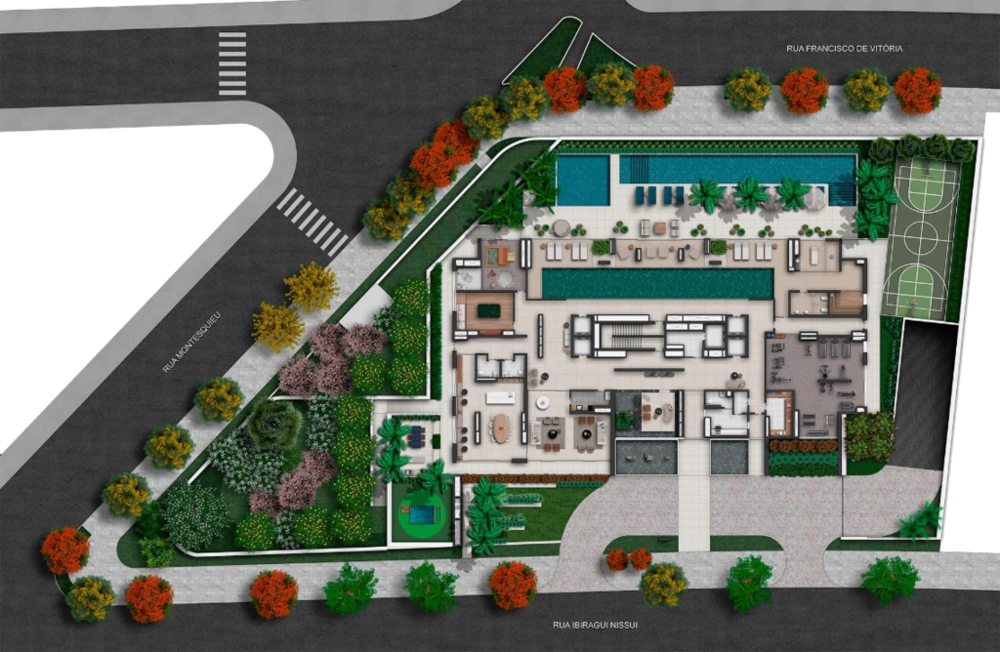 Apartamento, 4 quartos, 210 m² - Foto 26