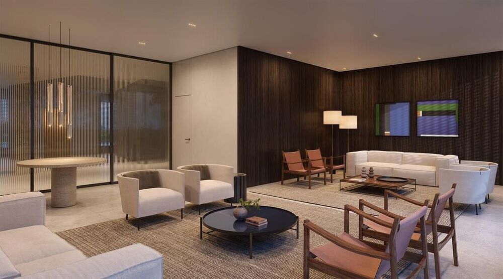 Apartamento, 4 quartos, 210 m² - Foto 12