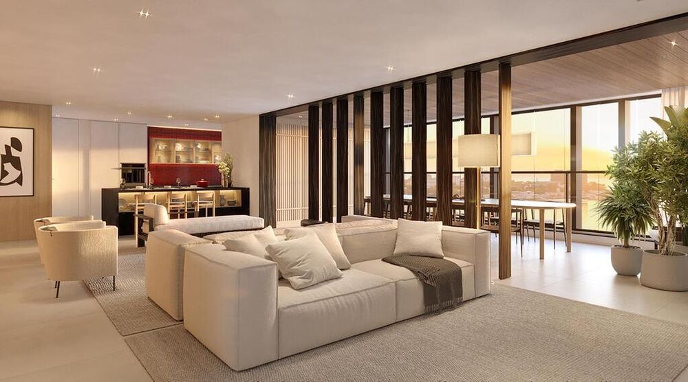 Apartamento, 4 quartos, 210 m² - Foto 7