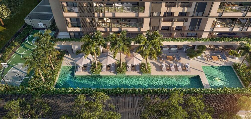 Apartamento, 4 quartos, 210 m² - Foto 25